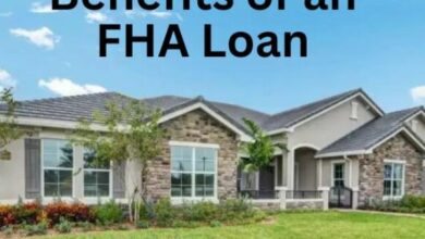 Understanding FHA Loan Benefits And Application Process