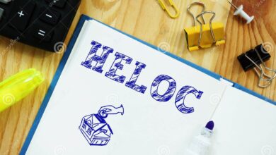 HELOC: Unlocking The Power Of Home Equity Lines Of Credit