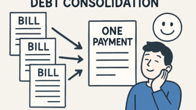 Debt Consolidation: Simplifying Your Financial Journey