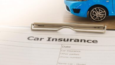 Car Finance: Everything You Need To Know