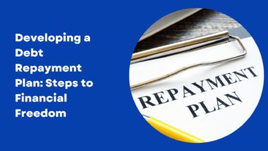 Consolidation Loans: Streamlining Debt Repayment For Financial Freedom