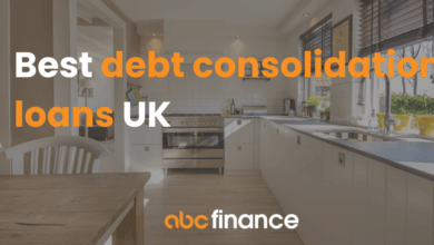 Best Debt Consolidation Loans: Find The Right Solution For Your Finances