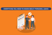 Personal Loans: Everything You Need To Know