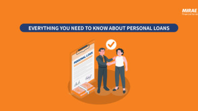 Personal Loans: Everything You Need To Know